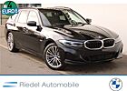 BMW 330e Touring