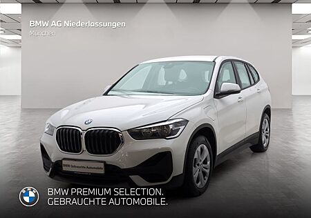 BMW X1 xDrive25e