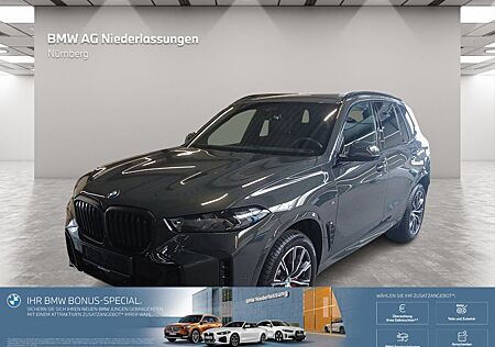 BMW X5 XDRIVE30D