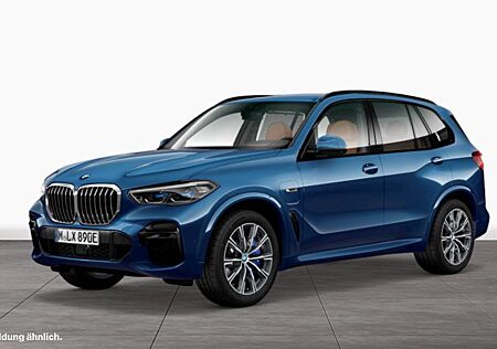 BMW X5 M X5 XDRIVE45E (AB 2019)