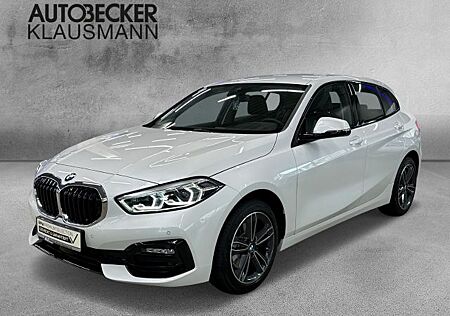 BMW 118i Hatch