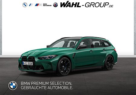 BMW M3 Competition Touring M x