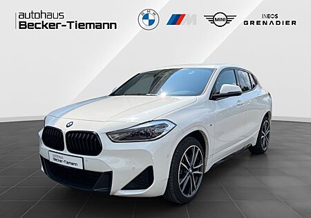 BMW X2 sDrive18i