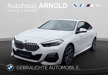 BMW 1er M Coupé 218d Gran Coupé (ab 2020)