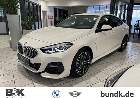 BMW 220i Gran Coupé