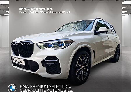 BMW X5 M X5 XDRIVE40D (AB 2019)