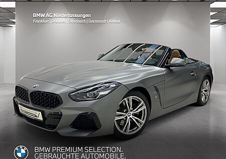 BMW Z4 M Z4 SDRIVE30I (AB 2017)