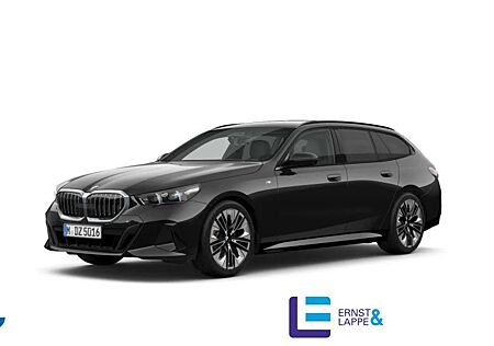 BMW 520d Touring