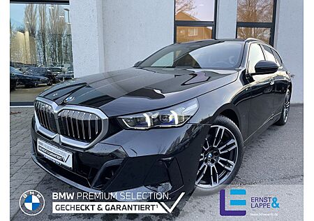 BMW 520d Touring