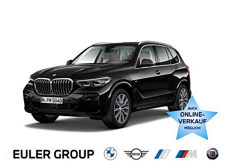BMW X5 M X5 xDrive30dA M Sport