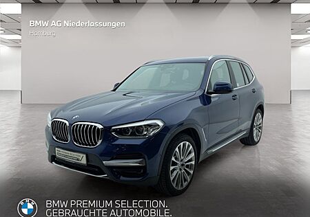 BMW X3 xDrive30d