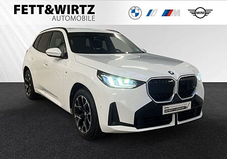 BMW X3 M X3 20 xDrive