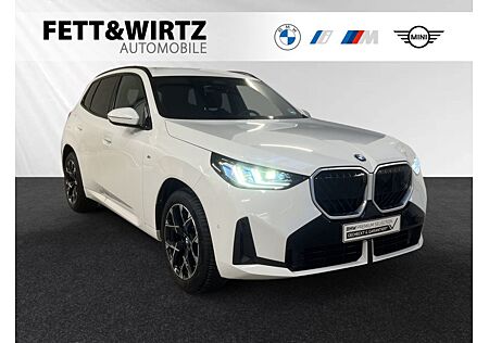 BMW X3 M X3 20 xDrive
