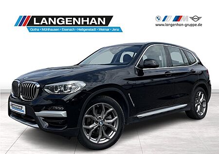 BMW X3 xDrive20d ZA