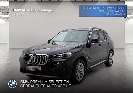 BMW X3 XDRIVE30E (AB 2020)