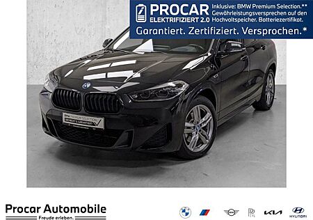 BMW X2 XDRIVE25E A