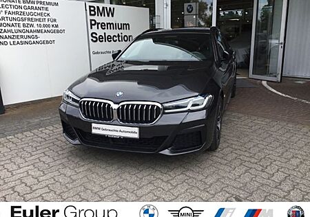 BMW 520D A