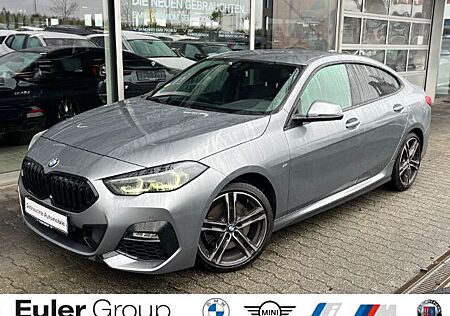 BMW 220d A xDrive Gran Coupe