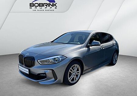 BMW 120i 5-Türer