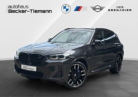 BMW X3 M40i (ab 2021)