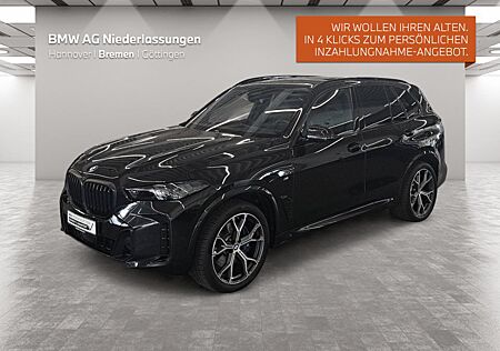 BMW X5 XDRIVE40D (AB 2022)