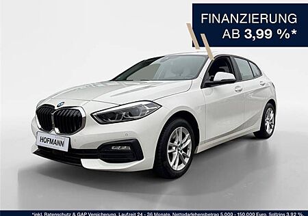 BMW 118i