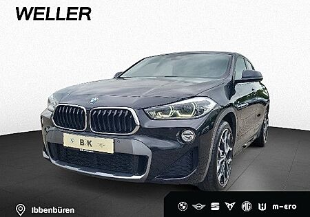 BMW X2 sDrive18i