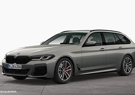 BMW 530d xDrive Touring