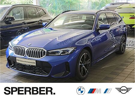 BMW 330e
