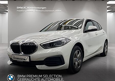 BMW 118I (AB 2018) Benzin