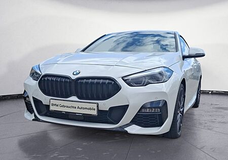 BMW 220i Gran Coupé