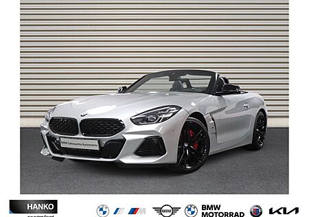 BMW Z4 M Z4 M40I A