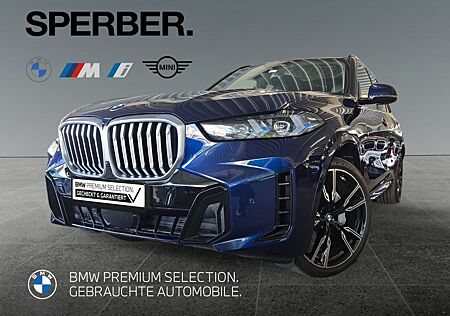 BMW X5 xDrive40i