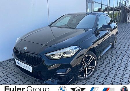 BMW 218i Gran Coupé M Sport