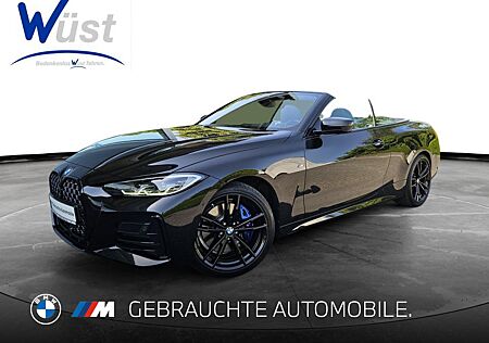 BMW 440 M440i xDrive Cabrio (ab 2019)