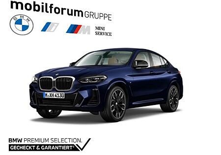 BMW X4 M40d