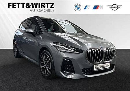 BMW 220i Active Tourer