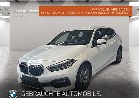 BMW 118I