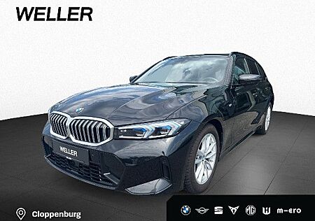 BMW 320d Touring