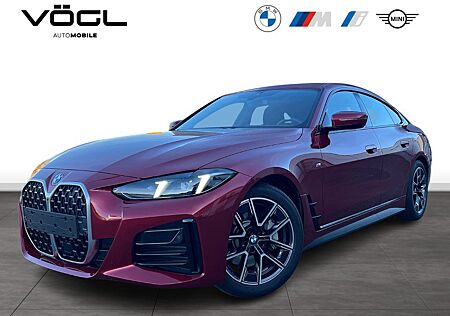 BMW 1er M Coupé 430i xDrive Gran Coupé