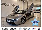 BMW i8 Roadster