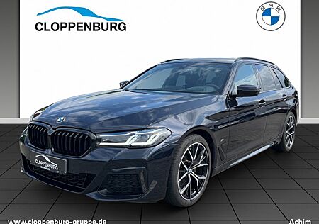 BMW 520D A