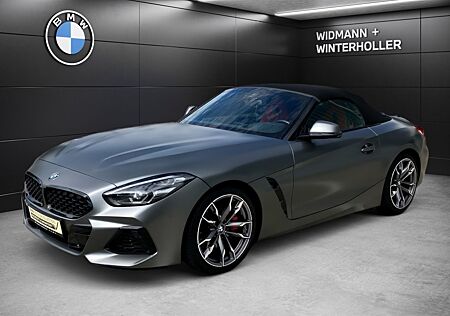 BMW Z4 M40i