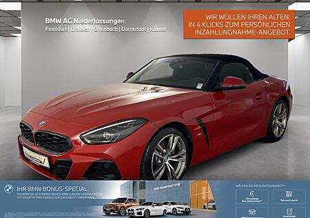 BMW Z4 SDRIVE20I