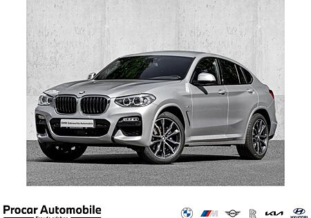 BMW X4 xDrive30i