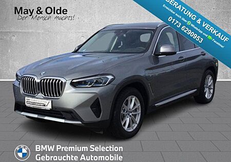 BMW X3 M X3 XDRIVE30E