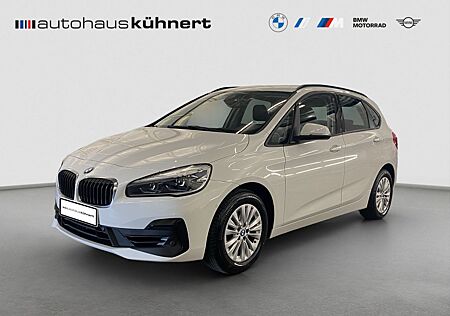 BMW 218i Active Tourer