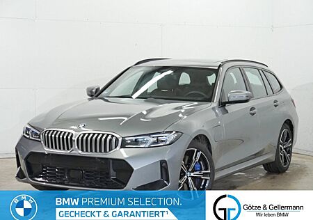 BMW 330e xDrive Touring