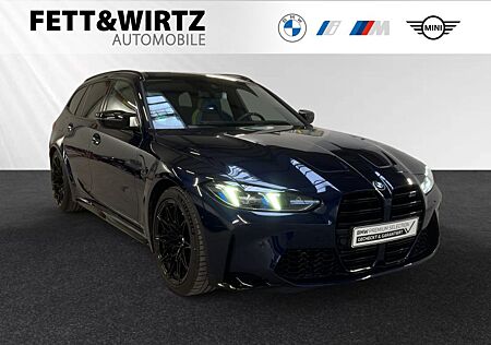 BMW M3 COMPETITION M XDR