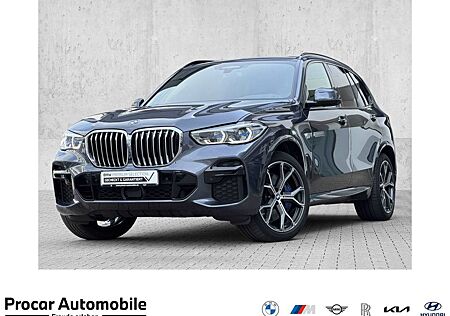 BMW X5 xDrive40d